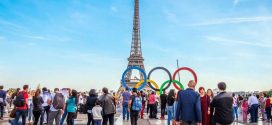 أولمبياد باريس 2024.. حضور قوي للمغرب في منطقة المشجعين